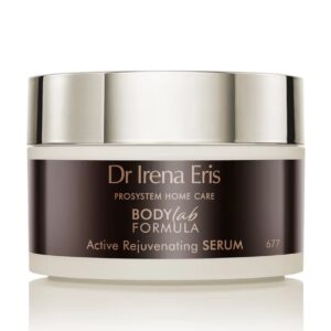 Dr Irena Eris BODY LabFORMULA Mikronaprawa DNA 677 – Aktywne Serum Odmładzające do Ciała 200 ml