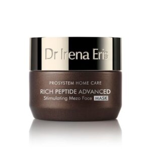 Rich Peptide Advanced 928 — nocna mezo-maska Dr Irena Eris z peptydami, 50 ml