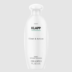 KLAPP - Clean & Active Tonic Without Alcohol 1206