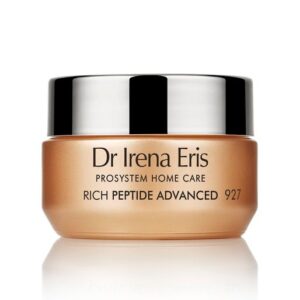 Dr Irena Eris RICH PEPTIDE ADVANCED 927 Regenerujący Krem Wygładzający Pod Oczy i Na Okolice Ust Dzień/Noc 15 ml