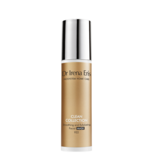 Dr Irena Eris CLEAN COLLECTION 922 Wygładzająca Maska Złuszczająca Do Twarzy 100 ml