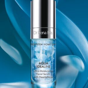 Dr Irena Eris PROSYSTEM HOME CARE 876 – Serum Ultra-Nawilżające do Twarzy z HexaSferami 30 ml