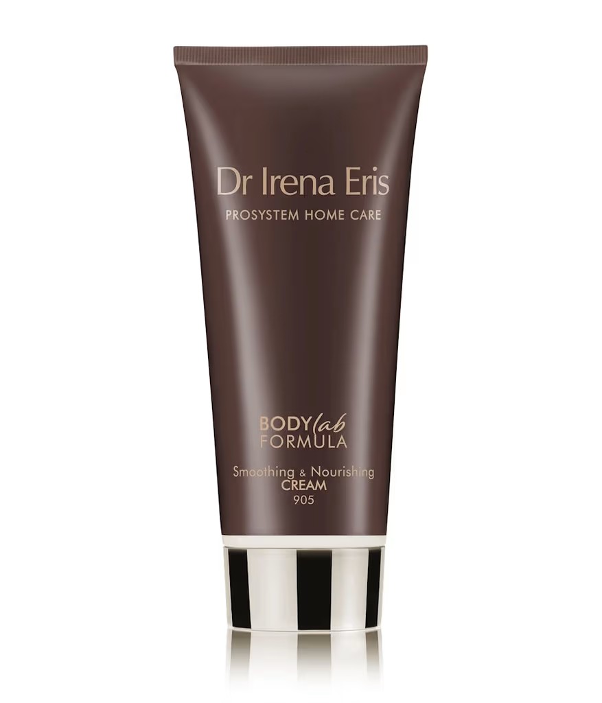 Dr Irena Eris BODY LabFORMULA 905 – Wygładzający Krem Odżywczy do Ciała Dr Irena Eris BODY LabFORMULA 905 – Wygładzający Krem Odżywczy do Ciała 200 ml